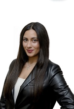 agent picture
