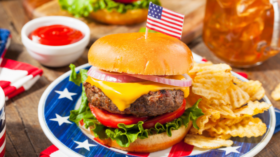 Set the Stage for Summertime Fun: Getting Your Home Memorial Day-Ready | Laffey Real Estate